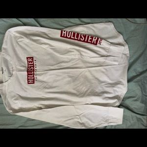 Hollister shirt